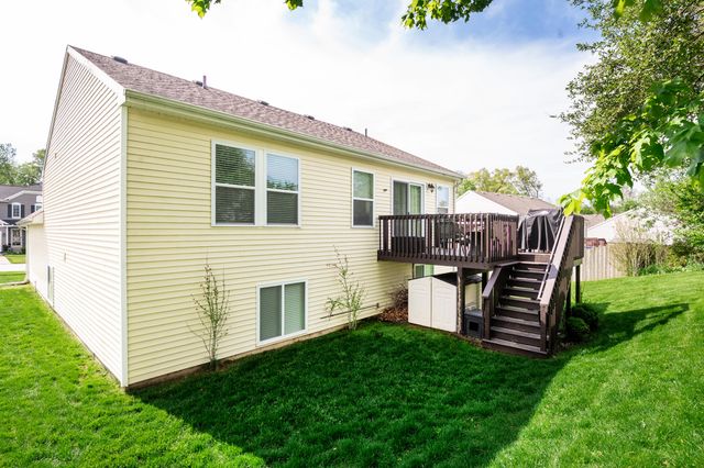 10121 Castle Creek Circle 45, Galesburg, MI 49053