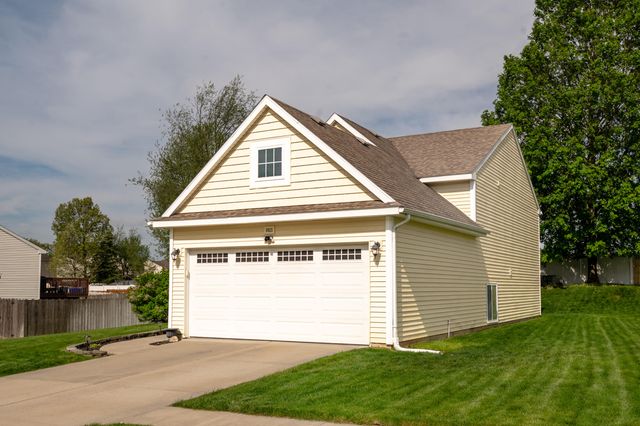 10121 Castle Creek Circle 45, Galesburg, MI 49053