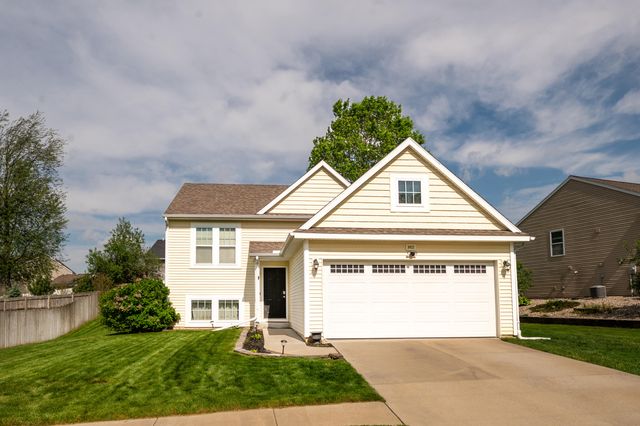 10121 Castle Creek Circle 45, Galesburg, MI 49053