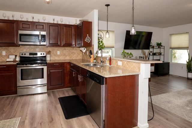 10121 Castle Creek Circle 45, Galesburg, MI 49053