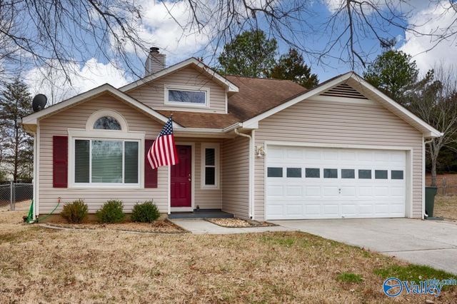 217 Golden Rod Lane, Madison, AL 35758