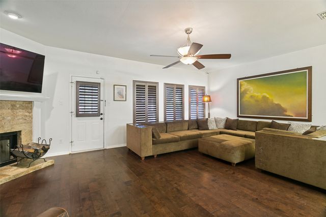 1065 Harriman Drive, Saginaw, TX 76131