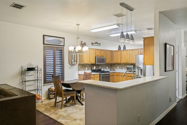 1065 Harriman Drive, Saginaw, TX 76131