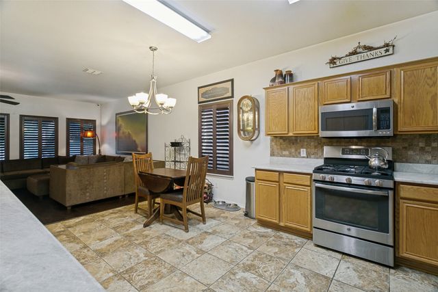 1065 Harriman Drive, Saginaw, TX 76131