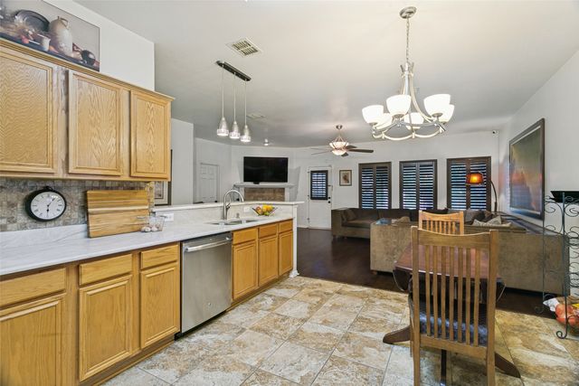 1065 Harriman Drive, Saginaw, TX 76131