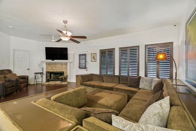 1065 Harriman Drive, Saginaw, TX 76131