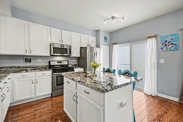 2417 Millpond Court, Plainfield, IL 60586