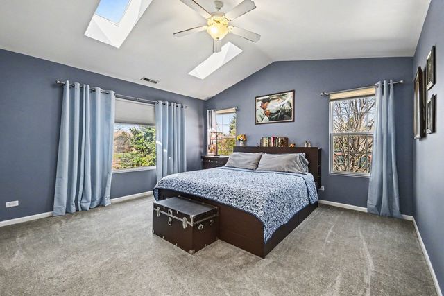 2417 Millpond Court, Plainfield, IL 60586