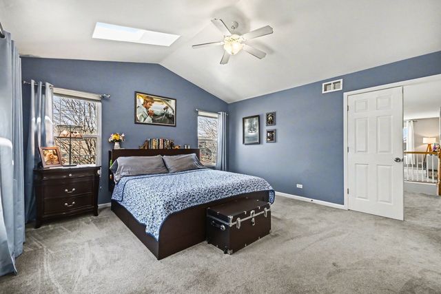 2417 Millpond Court, Plainfield, IL 60586