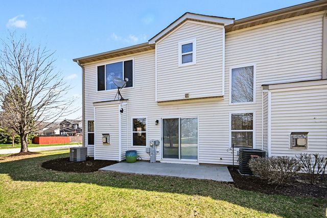 2417 Millpond Court, Plainfield, IL 60586