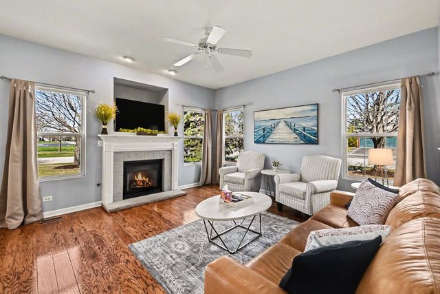 2417 Millpond Court, Plainfield, IL 60586