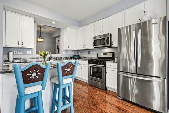 2417 Millpond Court, Plainfield, IL 60586