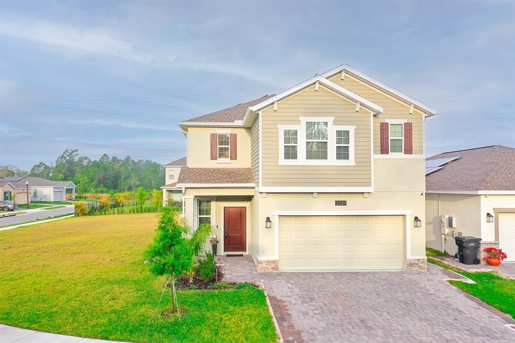 3027 CAMDEN WAY, Davenport, FL 33837