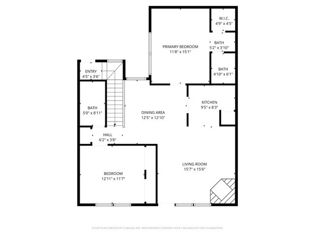 5616 Preston Oaks Road 404, Dallas, TX 75254