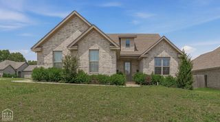 518 Wiregrass Way, Jonesboro, AR 72405