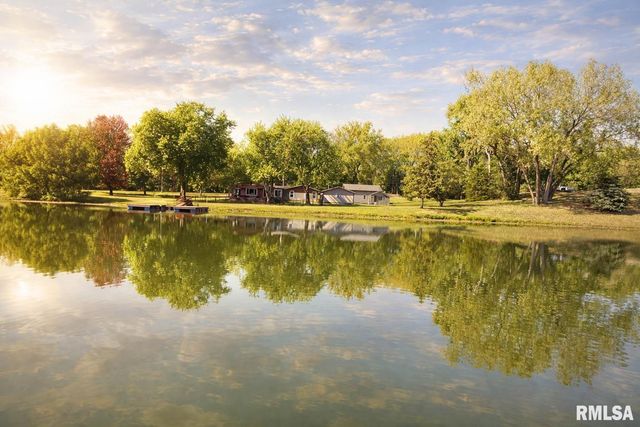 16103 E BLACKFOOT Drive, Cuba, IL 61427