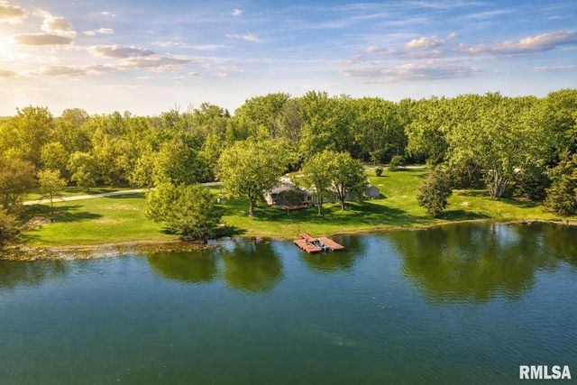 16103 E BLACKFOOT Drive, Cuba, IL 61427