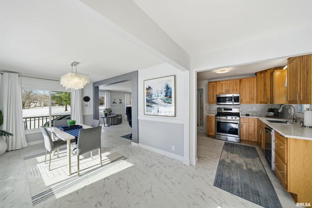 16103 E BLACKFOOT Drive, Cuba, IL 61427