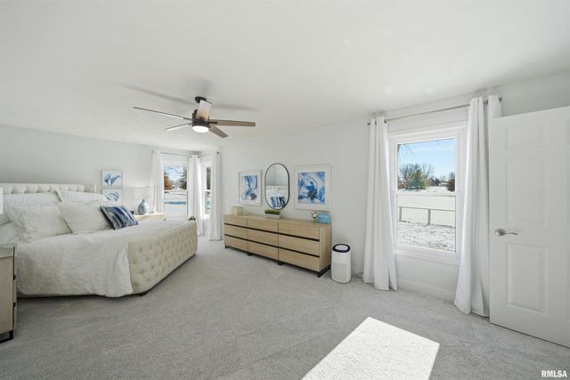 16103 E BLACKFOOT Drive, Cuba, IL 61427