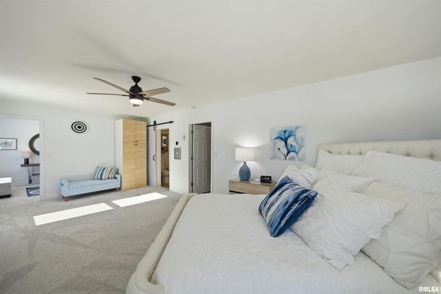 16103 E BLACKFOOT Drive, Cuba, IL 61427