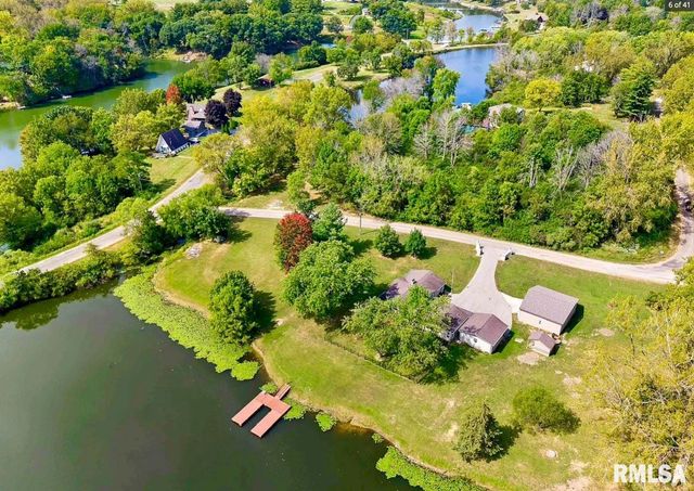 16103 E BLACKFOOT Drive, Cuba, IL 61427