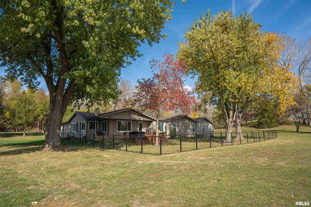 16103 E BLACKFOOT Drive, Cuba, IL 61427