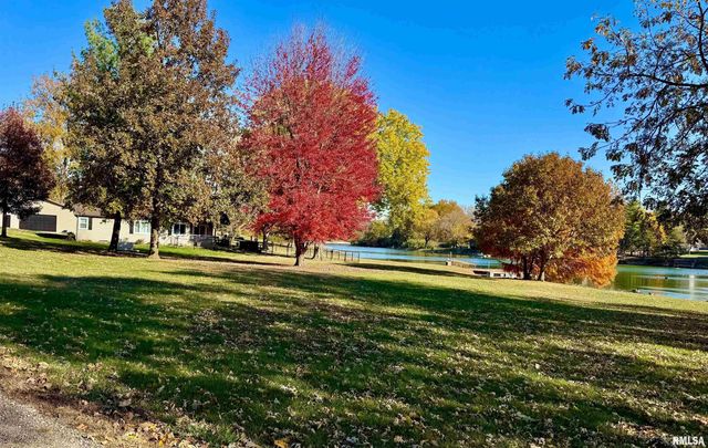 16103 E BLACKFOOT Drive, Cuba, IL 61427