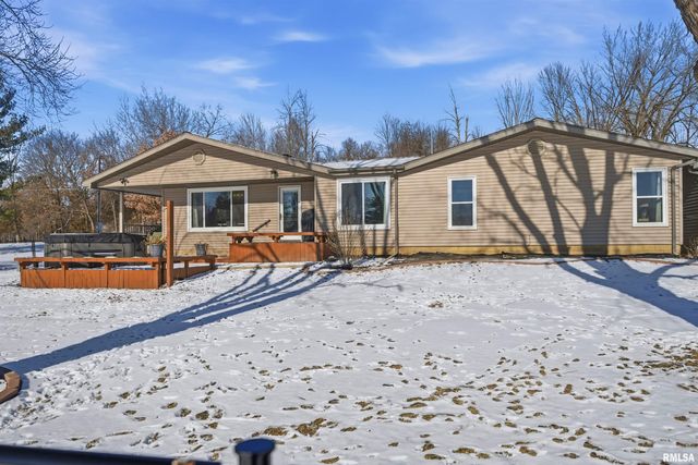 16103 E BLACKFOOT Drive, Cuba, IL 61427