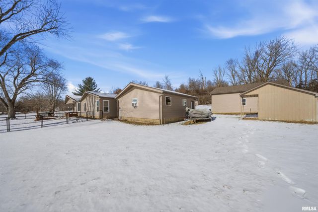 16103 E BLACKFOOT Drive, Cuba, IL 61427