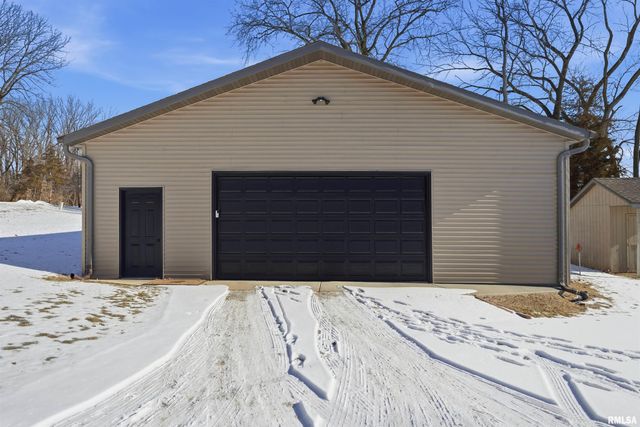 16103 E BLACKFOOT Drive, Cuba, IL 61427