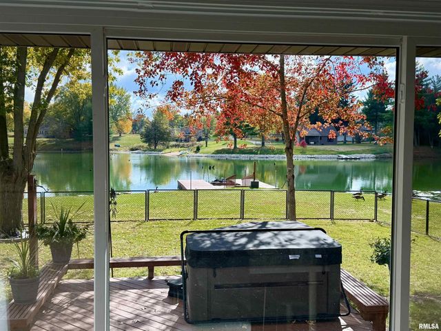 16103 E BLACKFOOT Drive, Cuba, IL 61427