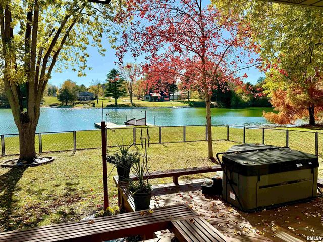 16103 E BLACKFOOT Drive, Cuba, IL 61427