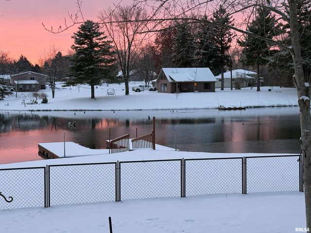 16103 E BLACKFOOT Drive, Cuba, IL 61427