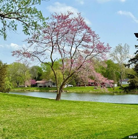 16103 E BLACKFOOT Drive, Cuba, IL 61427