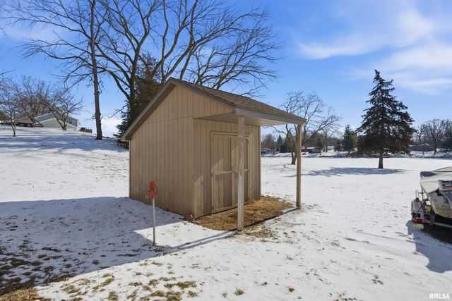 16103 E BLACKFOOT Drive, Cuba, IL 61427