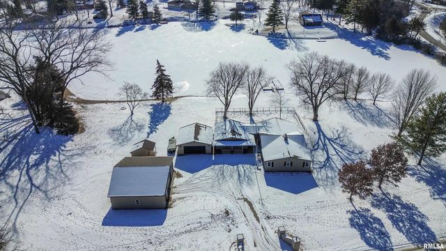 16103 E BLACKFOOT Drive, Cuba, IL 61427