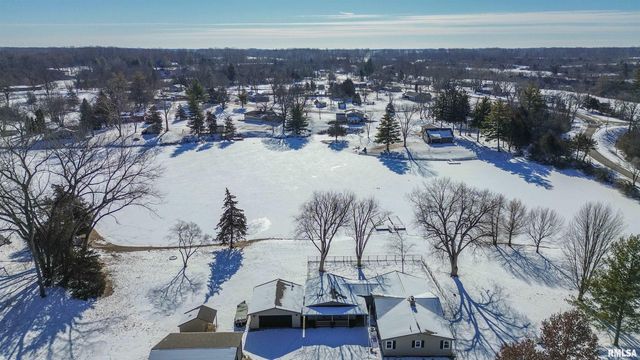 16103 E BLACKFOOT Drive, Cuba, IL 61427