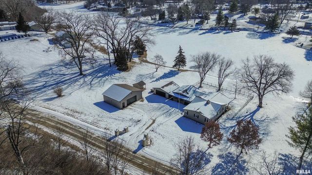 16103 E BLACKFOOT Drive, Cuba, IL 61427