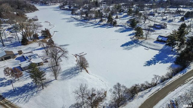 16103 E BLACKFOOT Drive, Cuba, IL 61427