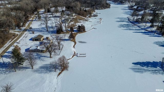 16103 E BLACKFOOT Drive, Cuba, IL 61427