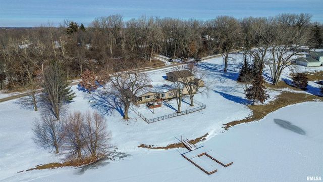 16103 E BLACKFOOT Drive, Cuba, IL 61427