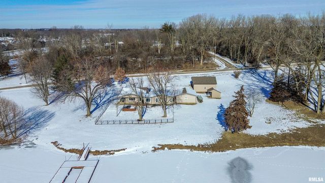 16103 E BLACKFOOT Drive, Cuba, IL 61427