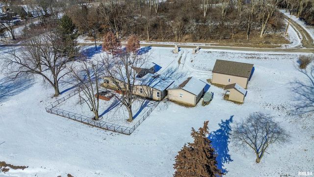 16103 E BLACKFOOT Drive, Cuba, IL 61427