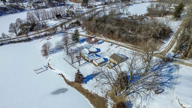 16103 E BLACKFOOT Drive, Cuba, IL 61427