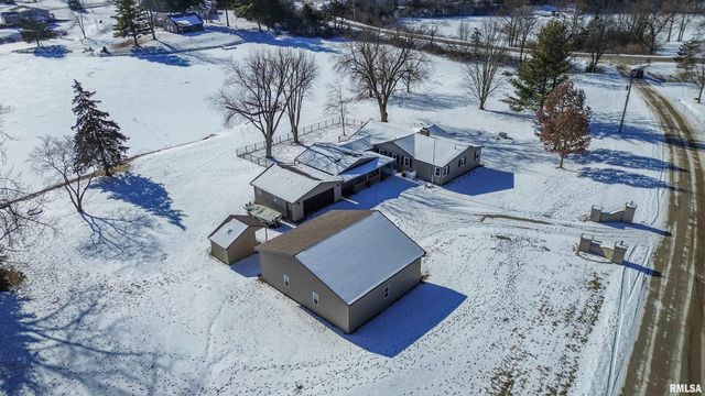 16103 E BLACKFOOT Drive, Cuba, IL 61427