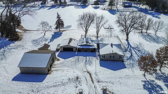 16103 E BLACKFOOT Drive, Cuba, IL 61427