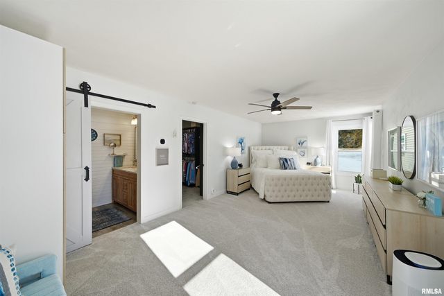 16103 E BLACKFOOT Drive, Cuba, IL 61427