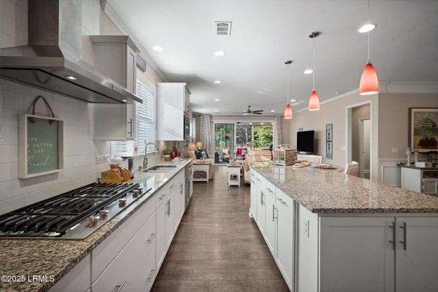 31 Gatewood Lane, Bluffton, SC 29910