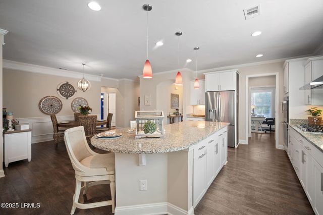 31 Gatewood Lane, Bluffton, SC 29910