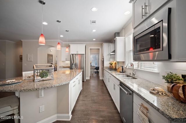 31 Gatewood Lane, Bluffton, SC 29910